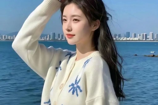 虞书欣：从童话中走出的精灵独具魅力的甜美女神